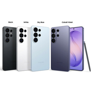 گوشی موبایل سامسونگ مدل Galaxy S26 Ultra دو سیم‌کارت ظرفیت 512 گیگابایت و رم 12 گیگابایت - ویتنام