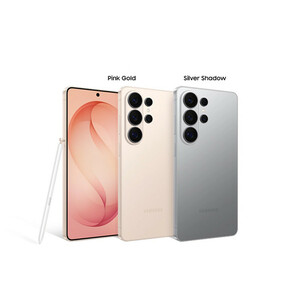 گوشی موبایل سامسونگ مدل Galaxy S26 Ultra دو سیم‌کارت ظرفیت 512 گیگابایت و رم 12 گیگابایت - ویتنام
