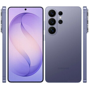 گوشی موبایل سامسونگ مدل Galaxy S26 Ultra دو سیم‌کارت ظرفیت 512 گیگابایت و رم 12 گیگابایت - ویتنام