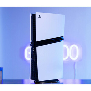 کنسول بازی سونی مدل PlayStation 5 Pro ظرفیت 2 ترابایت ریجن اروپا
