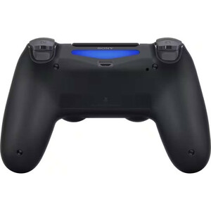 کنسول بازی سونی مدل Playstation 4 Slim ریجن 3 سری CUH-2218B ظرفیت 1 ترابایت به همراه کارت نصب 20 عدد بازی