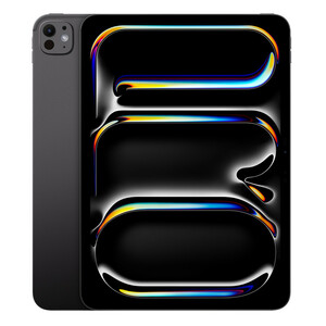 تبلت 11 اینچ اپل مدل iPad Pro 2024 M4 Wi-Fi ظرفیت 256 گیگابایت و رم 8 گیگابایت