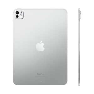 تبلت 11 اینچ اپل مدل iPad Pro 2024 M4 Wi-Fi ظرفیت 256 گیگابایت و رم 8 گیگابایت