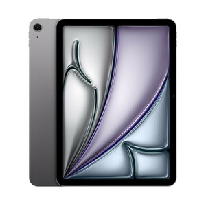 تبلت 11 اینچ اپل مدل iPad Air 2024 M2 Wi-Fi ظرفیت 128 گیگابایت و رم 8 گیگابایت