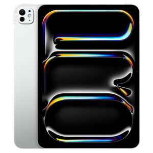 تبلت ۱۱ اینچ اپل مدل IPad Pro 2025 M5 Wi-Fi ظرفیت 2 ترابایت و رم 16 گیگابایت، رزولوشن دوربین 12 مگاپیکسل، پشتیبانی از قلم و کیبورد