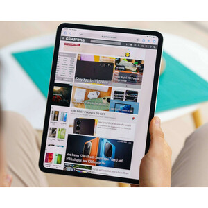 تبلت ۱۱ اینچ اپل مدل IPad Pro 2025 M5 Wi-Fi ظرفیت 2 ترابایت و رم 16 گیگابایت، رزولوشن دوربین 12 مگاپیکسل، پشتیبانی از قلم و کیبورد