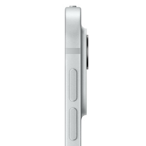 تبلت ۱۱ اینچ اپل مدل IPad Pro 2025 M5 Wi-Fi ظرفیت 2 ترابایت و رم 16 گیگابایت، رزولوشن دوربین 12 مگاپیکسل، پشتیبانی از قلم و کیبورد
