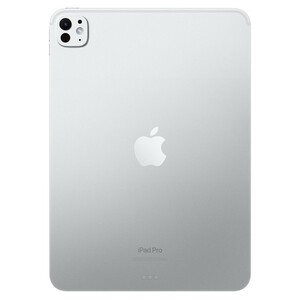تبلت ۱۱ اینچ اپل مدل IPad Pro 2025 M5 Wi-Fi ظرفیت 2 ترابایت و رم 16 گیگابایت، رزولوشن دوربین 12 مگاپیکسل، پشتیبانی از قلم و کیبورد