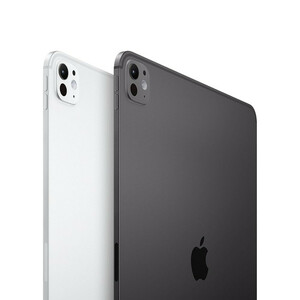 تبلت ۱۱ اینچ اپل مدل IPad Pro 2025 M5 Wi-Fi ظرفیت 2 ترابایت و رم 16 گیگابایت، رزولوشن دوربین 12 مگاپیکسل، پشتیبانی از قلم و کیبورد