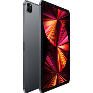 تبلت اپل مدل iPad Pro 11 inch 2021 WiFi ظرفیت 128 گیگابایت