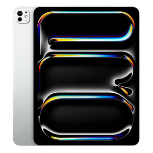 تبلت 13 اینچ اپل مدل iPad Pro 2024 M4 Wi-Fi ظرفیت 512 گیگابایت و رم 8 گیگابایت