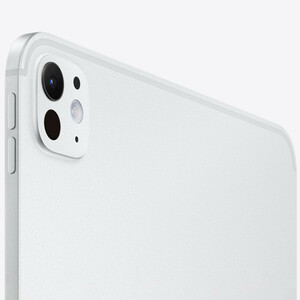 تبلت ۱۱ اینچ اپل مدل IPad Pro 2025 M5 Wi-Fi ظرفیت 256 گیگابایت و رم 12 گیگابایت، رزولوشن دوربین 12 مگاپیکسل، پشتیبانی از قلم و کیبورد