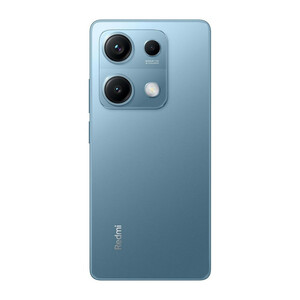 گوشی موبایل شیائومی مدل Redmi Note 14s دو سیم کارت ظرفیت 256 گیگابایت و رم 8 گیگابایت