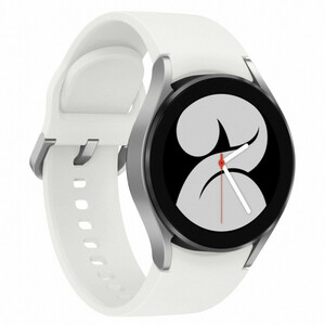 ساعت هوشمند 44 میلی‌متری سامسونگ مدل Galaxy Watch4 با بند سیلیکونی
