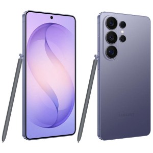 گوشی موبایل سامسونگ مدل Galaxy S26 Ultra دو سیم‌کارت ظرفیت 256 گیگابایت و رم 12 گیگابایت - ویتنام - بدون رجیستر
