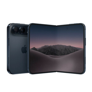 گوشی موبایل اپل مدل iPhone Duo eSIM ظرفیت 256 گیگابایت و رم 12 گیگابایت