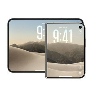 گوشی موبایل اپل مدل iPhone Duo eSIM ظرفیت 256 گیگابایت و رم 12 گیگابایت
