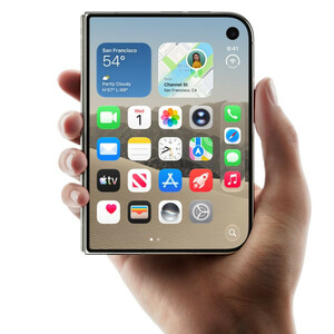 گوشی موبایل اپل مدل iPhone Duo eSIM ظرفیت 256 گیگابایت و رم 12 گیگابایت