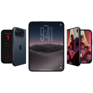 گوشی موبایل اپل مدل iPhone Duo eSIM ظرفیت 256 گیگابایت و رم 12 گیگابایت