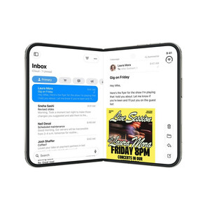 گوشی موبایل اپل مدل iPhone Duo eSIM ظرفیت 256 گیگابایت و رم 12 گیگابایت