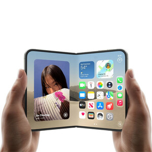 گوشی موبایل اپل مدل iPhone Duo eSIM ظرفیت 256 گیگابایت و رم 12 گیگابایت