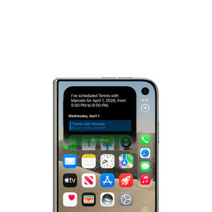 گوشی موبایل اپل مدل iPhone Duo eSIM ظرفیت 256 گیگابایت و رم 12 گیگابایت