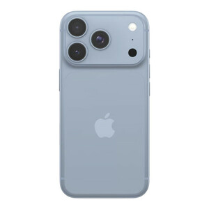 گوشی موبایل اپل مدل iPhone 18 Pro CH دو سیم کارت ظرفیت 256 گیگابایت و رم 12 گیگابایت