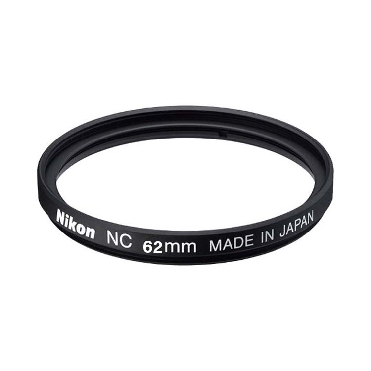 فیلتر NC 62mm