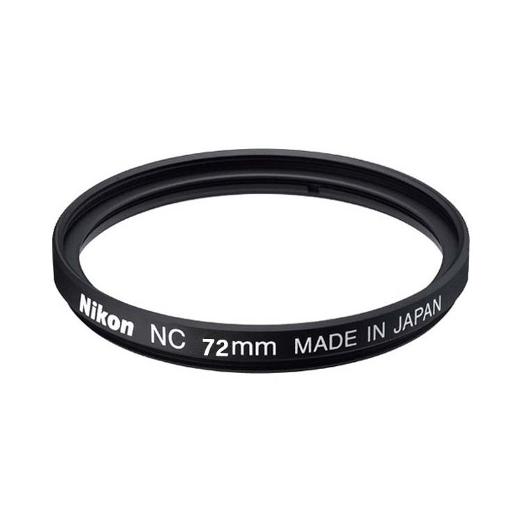 فیلتر NC 72mm