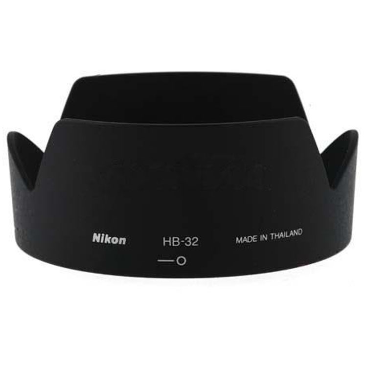 هود لنز نیکون HB-32