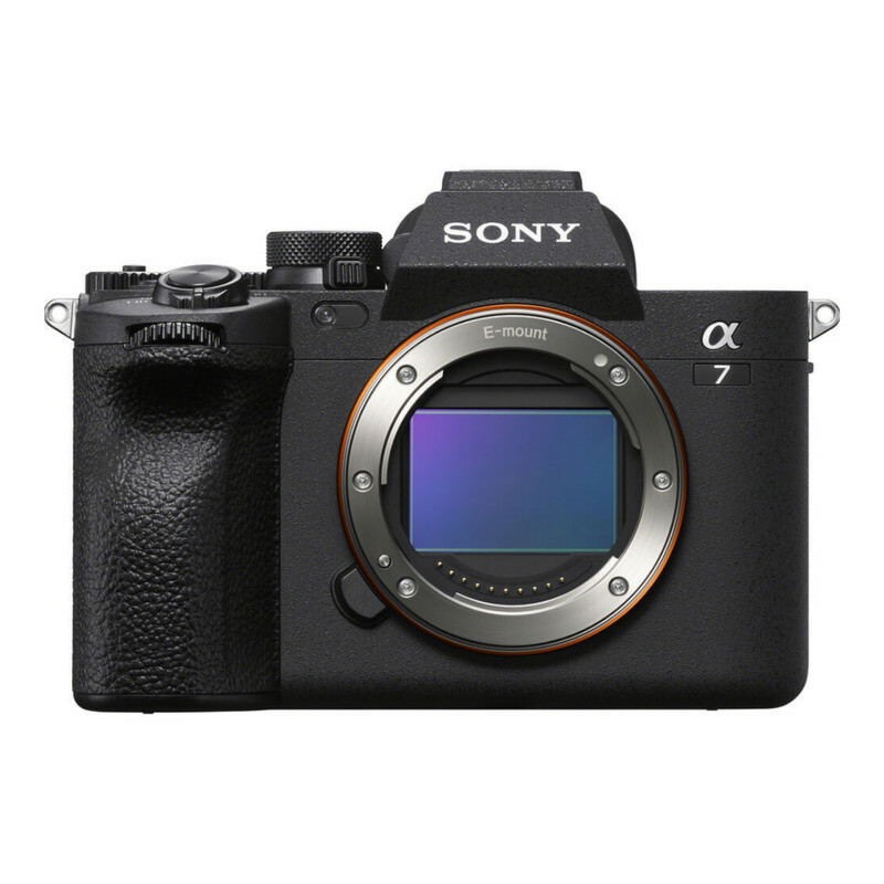دوربین دیجیتال سونی مدل Sony A7 IV