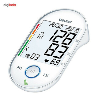 فشارسنج دیجیتال بیورر مدل BM55