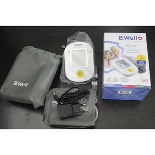 فشارسنج دیجیتال بی ول مدل PRO-36