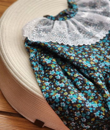 پیراهن نسترن