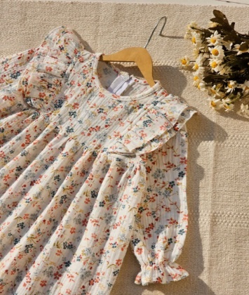 پیراهن ابرا