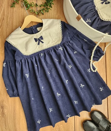 سارافون شوکای سورمه ای