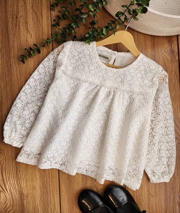 شومیز مجلسی