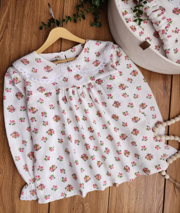 شومیز الا رز