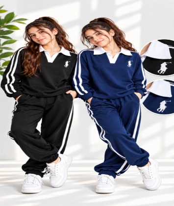 بلوز و شلوار polo اسپرت