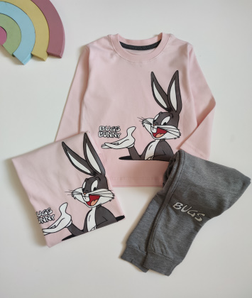 بلوزشلوار باگزبانی