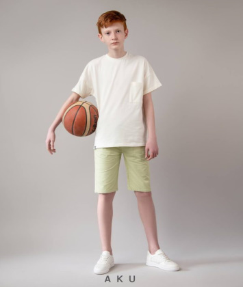 تیشرت  تک شیری