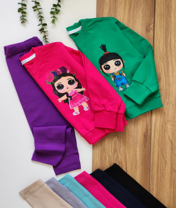 لگ رنگی رنگی