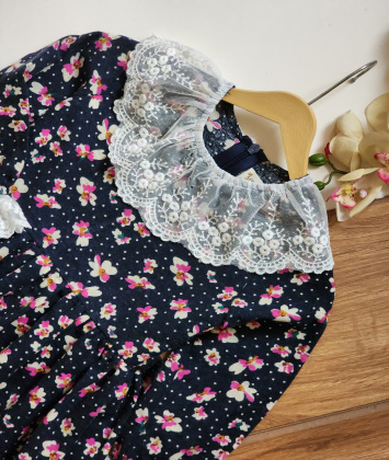 پیراهن سلدا