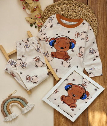 ست راحتی تدی