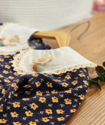 پیراهن ماهلین