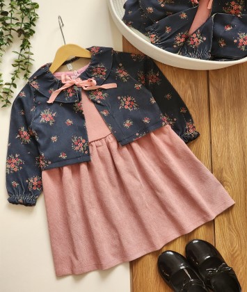 کت سارافون ارغوان