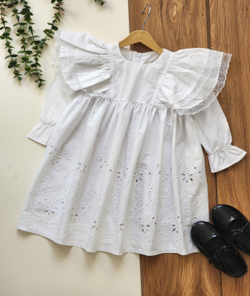 پیراهن سپیتا