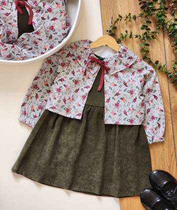 کت سارافون آینور