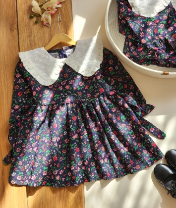 پیراهن آیلین