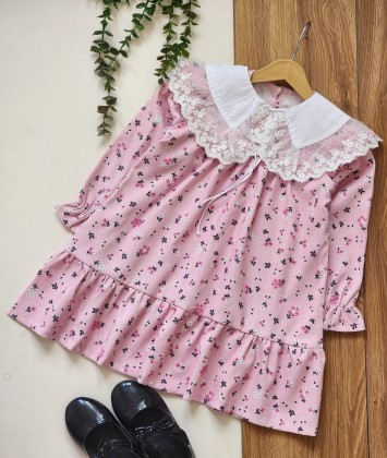 پیراهن آچیلا